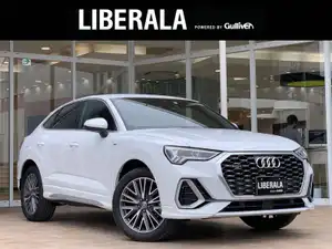 アウディ Ｑ３