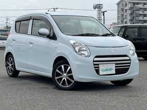 スズキ_アルト_エコ S_中古車のガリバー58号宜野湾店