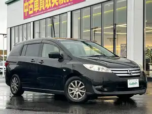 日産_ラフェスタ_ハイウェイスター Jパッケージ_中古車のガリバー出雲店