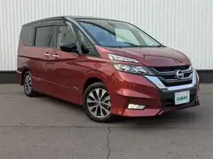 日産_セレナ_ハイウェイスター G プロパイロットED_中古車のガリバーアウトレット富山新庄店