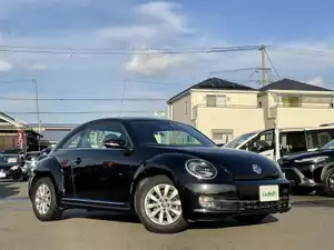 フォルクスワーゲン_ザ・ビートル_デザイン_中古車のガリバー出雲店