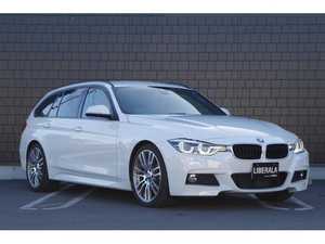 ＢＭＷ_３２０ｄ_ツーリング Mスポーツ_中古車のLIBERALA リベラーラ川越