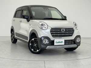 ダイハツ_キャスト_アクティバ G VS SAⅢ_中古車のガリバー木更津金田店