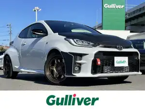 ＧＲヤリス