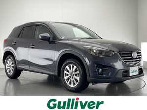 マツダ_ＣＸ－５_XD プロアクティブ_中古車のガリバー宮崎港店