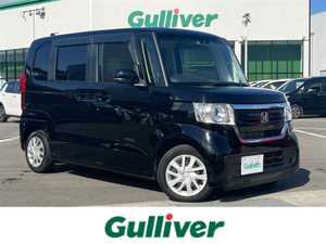 ホンダ_Ｎ ＢＯＸ_G L ホンダセンシング_中古車のガリバー今治店