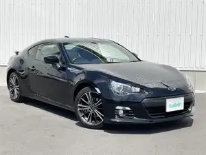 スバル_ＢＲＺ_S_中古車のガリバー盛岡店