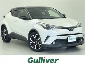 Ｃ－ＨＲ