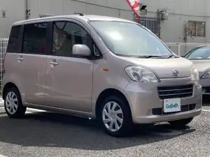 ダイハツ_タント エグゼ_L_中古車のガリバー盛岡店