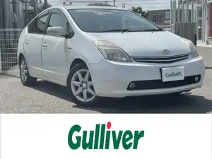 トヨタ_プリウス_S ツーリングセレクション_中古車のガリバー盛岡店