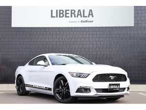 フォード_マスタング_50イヤーズED_中古車のLIBERALA リベラーラ仙台港