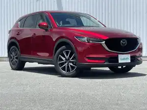 ＣＸ－５