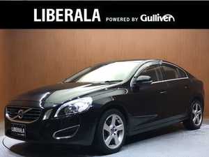 ボルボ_Ｓ６０_T4_中古車のLIBERALA リベラーラ千葉