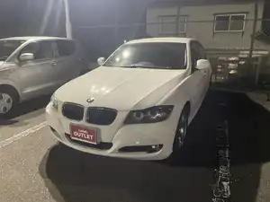 ＢＭＷ_３２０ｉ__中古車のガリバーアウトレット27号敦賀店