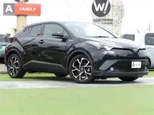 Ｃ－ＨＲ