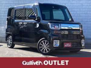 ダイハツ_ウェイク_G ターボ SA Ⅲ_中古車のガリバーアウトレット藤枝店