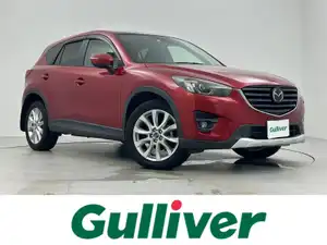 ＣＸ－５