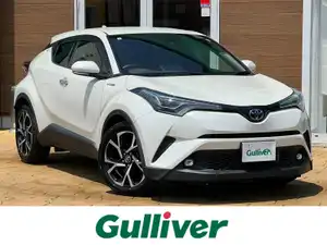 Ｃ－ＨＲ