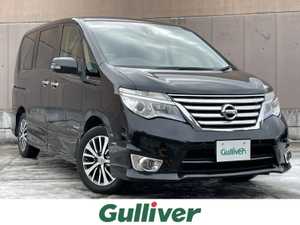 日産_セレナ_ハイウェイS S HV Aセーフ_中古車のガリバー広島吉島店