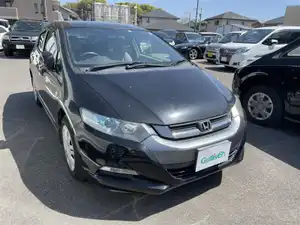 ホンダ_インサイト_G_中古車のガリバー武雄店