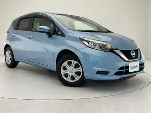 日産_ノート_e－パワー X_中古車のガリバーうるま店