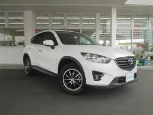 マツダ_ＣＸ－５_20S_中古車のガリバー盛岡店