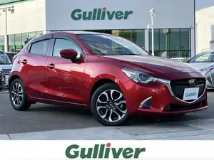 マツダ_デミオ_XD ツーリング_中古車のガリバー今治店