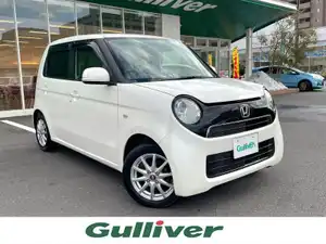 ホンダ_Ｎ ＯＮＥ_G_中古車のガリバー出雲店