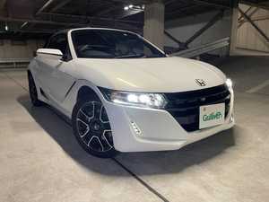 ホンダ_Ｓ６６０_α_中古車のガリバー盛岡店