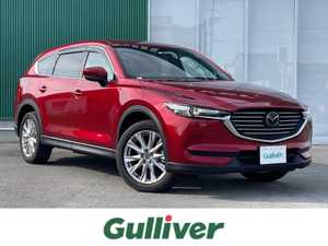 ＣＸ－８