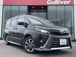 トヨタ_ヴォクシー_ZS_中古車のガリバーアウトレット薩摩川内店