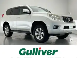 トヨタ_ランドクルーザー プラド_TX_中古車のガリバーフリマ13号山形店