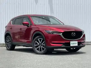 ＣＸ－５