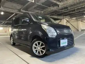 スズキ_ワゴンＲ_FX－LTD_中古車のガリバー175号玉津店