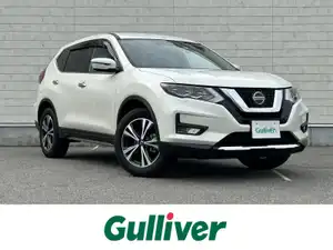 日産_エクストレイル_20Xi_中古車のガリバーアウトレット富山新庄店