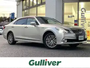 トヨタ_クラウン マジェスタ_Four_中古車のガリバー出雲店