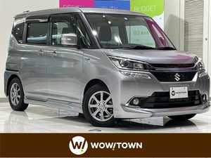 スズキ_ソリオ_バンディット HV SV_中古車のガリバーワオタウン大宮
