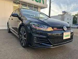 ゴルフ ＧＴＩ