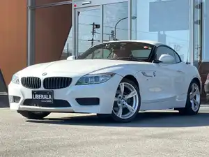 ＢＭＷ_Ｚ４_sDrive20i Mスポーツ_中古車のLIBERALA リベラーラ岐阜