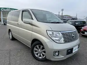 日産_エルグランド_VG_中古車のガリバー武雄店