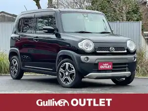 マツダ_フレア クロスオーバー_XS_中古車のガリバーアウトレット藤枝店