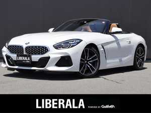 ＢＭＷ_Ｚ４_sDrive20i Mスポーツ_中古車のガリバー城南店