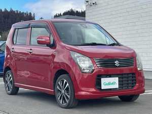 スズキ_ワゴンＲ_20周年記念車_中古車のガリバー一関店