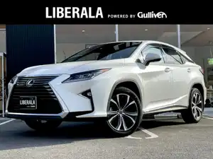 レクサス_ＲＸ_300 バージョンL_中古車のLIBERALA リベラーラ宇都宮