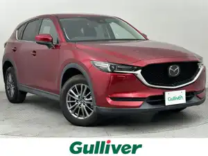 ＣＸ－５