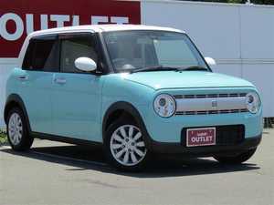 スズキ_ラパン_X_中古車のガリバー1号四日市店