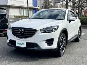 マツダ_ＣＸ－５_XD Lパッケージ_中古車のガリバーフリマ13号山形店
