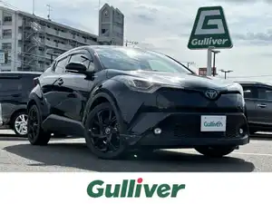 Ｃ－ＨＲ