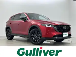 ＣＸ－５