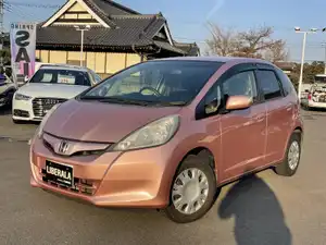 ホンダ_フィット_シーズ ファインスタイル_中古車のLIBERALA リベラーラ宇都宮